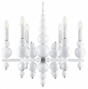 Подвесная люстра Lumion NANA 8260/6 в Елабуге - elabuga.ok-mebel.com | фото