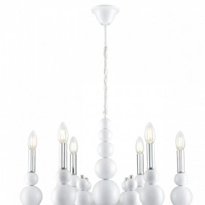 Подвесная люстра Lumion NANA 8260/6 в Елабуге - elabuga.ok-mebel.com | фото 10
