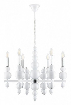 Подвесная люстра Lumion NANA 8260/6 в Елабуге - elabuga.ok-mebel.com | фото 2