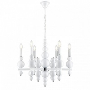 Подвесная люстра Lumion NANA 8260/6 в Елабуге - elabuga.ok-mebel.com | фото 3