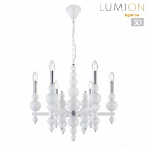 Подвесная люстра Lumion NANA 8260/6 в Елабуге - elabuga.ok-mebel.com | фото 4