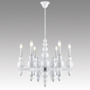 Подвесная люстра Lumion NANA 8260/6 в Елабуге - elabuga.ok-mebel.com | фото 6
