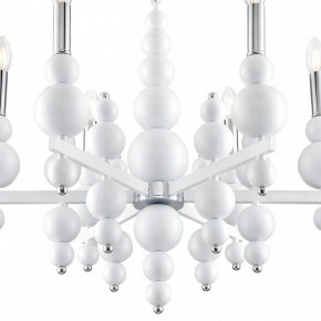 Подвесная люстра Lumion NANA 8260/6 в Елабуге - elabuga.ok-mebel.com | фото 9