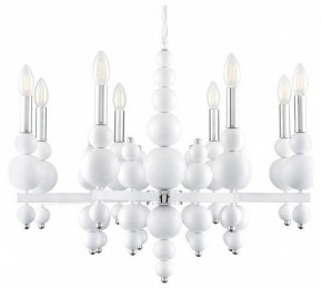 Подвесная люстра Lumion NANA 8260/8 в Елабуге - elabuga.ok-mebel.com | фото