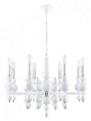 Подвесная люстра Lumion NANA 8260/8 в Елабуге - elabuga.ok-mebel.com | фото 2