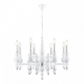 Подвесная люстра Lumion NANA 8260/8 в Елабуге - elabuga.ok-mebel.com | фото 3