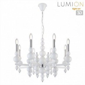 Подвесная люстра Lumion NANA 8260/8 в Елабуге - elabuga.ok-mebel.com | фото 4