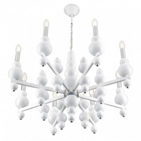 Подвесная люстра Lumion NANA 8260/8 в Елабуге - elabuga.ok-mebel.com | фото 5