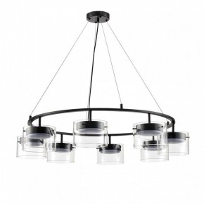 Подвесная люстра Lumion Natalina 8232/8 в Елабуге - elabuga.ok-mebel.com | фото 3