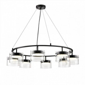 Подвесная люстра Lumion Natalina 8232/8 в Елабуге - elabuga.ok-mebel.com | фото 4