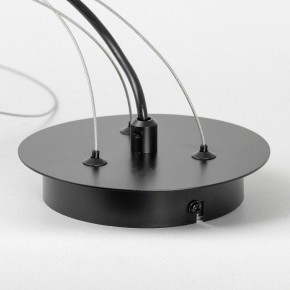 Подвесная люстра Lussole Blubber LSP-8937 в Елабуге - elabuga.ok-mebel.com | фото 6