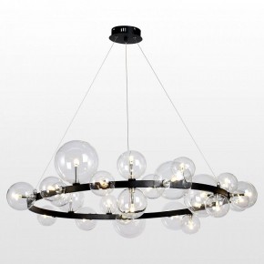 Подвесная люстра Lussole Bubbles LSP-8396 в Елабуге - elabuga.ok-mebel.com | фото 3