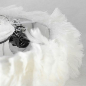 Подвесная люстра Lussole Cuscino GRLSP-8602 в Елабуге - elabuga.ok-mebel.com | фото 3