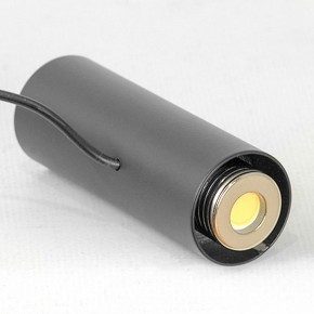 Подвесная люстра Lussole Hopkins LSP-7397 в Елабуге - elabuga.ok-mebel.com | фото 3