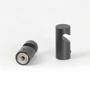 Подвесная люстра Lussole Hopkins LSP-7397 в Елабуге - elabuga.ok-mebel.com | фото 4