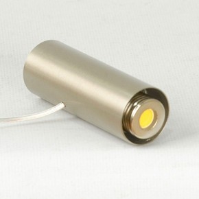 Подвесная люстра Lussole Hopkins LSP-7398 в Елабуге - elabuga.ok-mebel.com | фото 4
