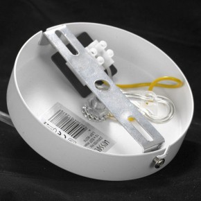 Подвесная люстра Lussole Kenner GRLSP-8270 в Елабуге - elabuga.ok-mebel.com | фото 5
