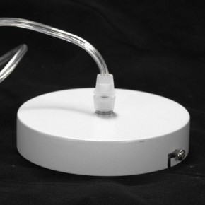 Подвесная люстра Lussole Kenner GRLSP-8270 в Елабуге - elabuga.ok-mebel.com | фото 7