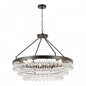Подвесная люстра Lussole  LSP-6051 в Елабуге - elabuga.ok-mebel.com | фото 2