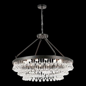 Подвесная люстра Lussole  LSP-6051 в Елабуге - elabuga.ok-mebel.com | фото 3