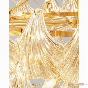 Подвесная люстра Moderli Justine MD_V10410-32P base_V10410-32P glass, V10410-32P base+V10410-32P glass, УТ000035371 в Елабуге - elabuga.ok-mebel.com | фото 3