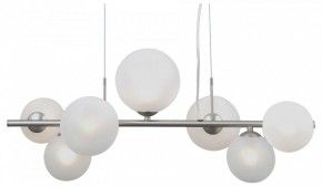 Подвесная люстра Moderli Renny V11467-7P в Елабуге - elabuga.ok-mebel.com | фото