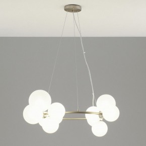 Подвесная люстра Moderli Renny V11468-11P в Елабуге - elabuga.ok-mebel.com | фото 5