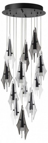 Подвесная люстра Odeon Light Afalina 5442/69L в Елабуге - elabuga.ok-mebel.com | фото