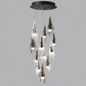 Подвесная люстра Odeon Light Afalina 5442/69L в Елабуге - elabuga.ok-mebel.com | фото 3