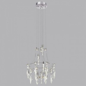 Подвесная люстра Odeon Light Flamenco 6699/35L в Елабуге - elabuga.ok-mebel.com | фото 3