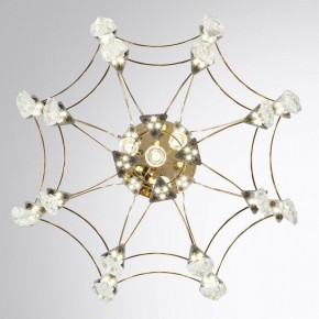 Подвесная люстра Odeon Light Flamenco 7000/35L в Елабуге - elabuga.ok-mebel.com | фото 5