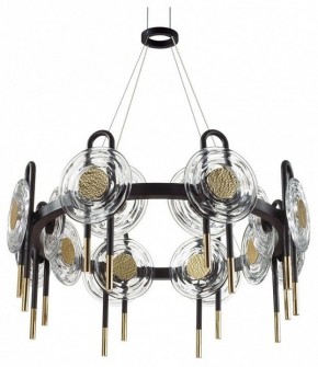 Подвесная люстра Odeon Light Magnet 5407/92L в Елабуге - elabuga.ok-mebel.com | фото