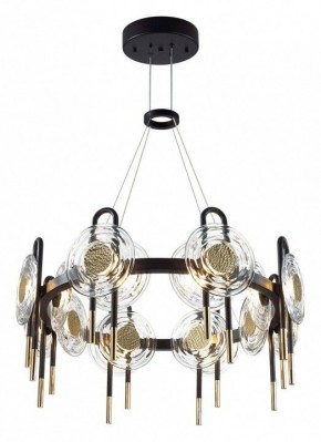 Подвесная люстра Odeon Light Magnet 5407/92L в Елабуге - elabuga.ok-mebel.com | фото 2