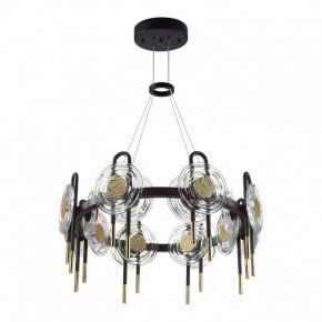 Подвесная люстра Odeon Light Magnet 5407/92L в Елабуге - elabuga.ok-mebel.com | фото 3