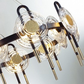 Подвесная люстра Odeon Light Magnet 5407/92L в Елабуге - elabuga.ok-mebel.com | фото 7