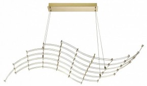 Подвесная люстра Odeon Light Welkin 7058/45L в Елабуге - elabuga.ok-mebel.com | фото 2