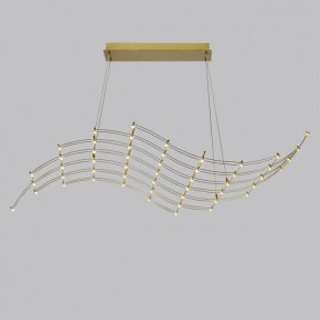 Подвесная люстра Odeon Light Welkin 7058/45L в Елабуге - elabuga.ok-mebel.com | фото 3