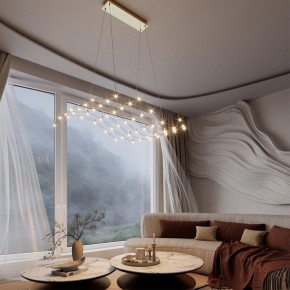 Подвесная люстра Odeon Light Welkin 7058/45L в Елабуге - elabuga.ok-mebel.com | фото 4