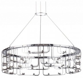 Подвесная люстра Odeon Light ZAHA 7059/44L в Елабуге - elabuga.ok-mebel.com | фото