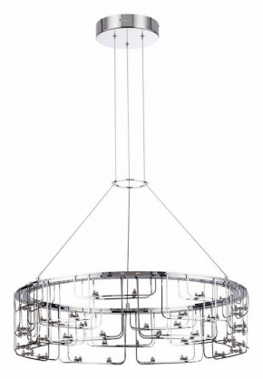 Подвесная люстра Odeon Light ZAHA 7059/44L в Елабуге - elabuga.ok-mebel.com | фото 2