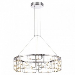 Подвесная люстра Odeon Light ZAHA 7059/44L в Елабуге - elabuga.ok-mebel.com | фото 4