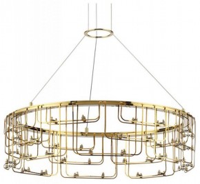 Подвесная люстра Odeon Light ZAHA 7060/44L в Елабуге - elabuga.ok-mebel.com | фото