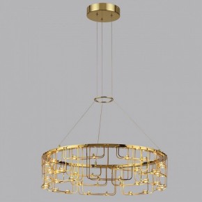 Подвесная люстра Odeon Light ZAHA 7060/44L в Елабуге - elabuga.ok-mebel.com | фото 3