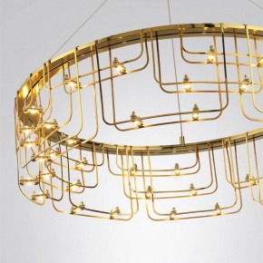 Подвесная люстра Odeon Light ZAHA 7060/44L в Елабуге - elabuga.ok-mebel.com | фото 6