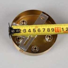 Подвесная люстра Omnilux Batelli OML-52903-08 в Елабуге - elabuga.ok-mebel.com | фото 12