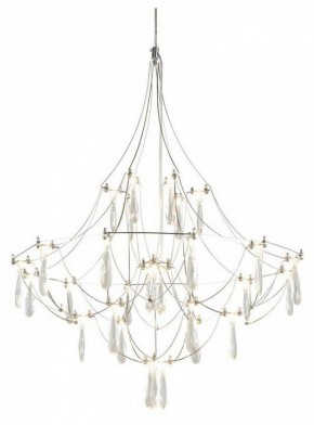 Подвесная люстра Omnilux Perelli OML-29603-30 в Елабуге - elabuga.ok-mebel.com | фото