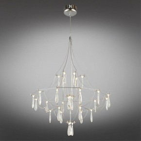 Подвесная люстра Omnilux Perelli OML-29603-30 в Елабуге - elabuga.ok-mebel.com | фото 3