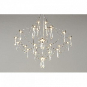 Подвесная люстра Omnilux Perelli OML-29603-30 в Елабуге - elabuga.ok-mebel.com | фото 6