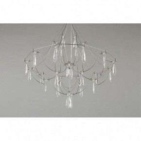 Подвесная люстра Omnilux Perelli OML-29603-30 в Елабуге - elabuga.ok-mebel.com | фото 7