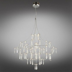 Подвесная люстра Omnilux Perelli OML-29603-63 в Елабуге - elabuga.ok-mebel.com | фото 2